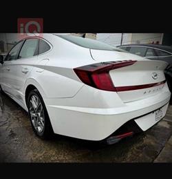 هیوندای سۆناتا